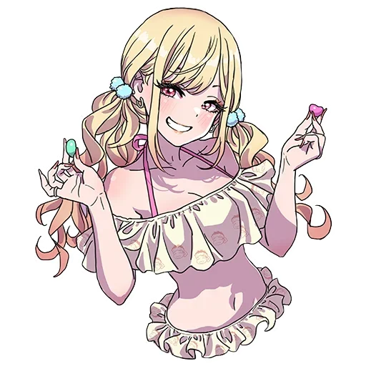 Стикер das_marinv_by_Xorann_bot - 1