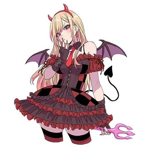 Стикер das_marinv_by_Xorann_bot - 1