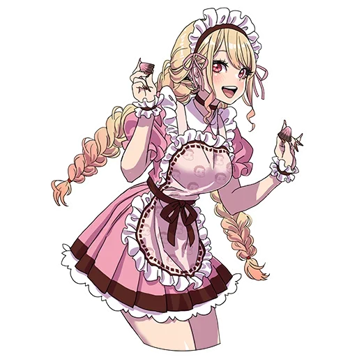 Sticker das_marinv_by_Xorann_bot - 1