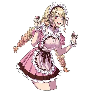 Стикер Продолжение тут @full_sriker - 0