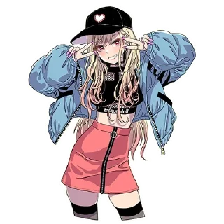 Стикер Продолжение тут @full_sriker - 8