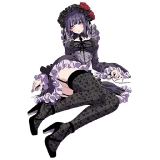 Стикер Продолжение тут @full_sriker - 6