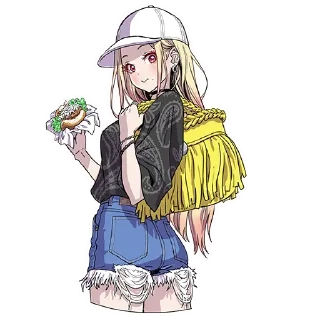 Стикер Продолжение тут @full_sriker - 10