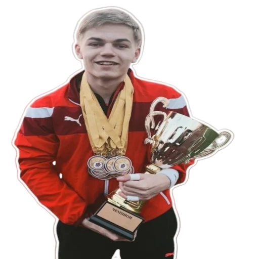 Стикер dasaev_nik_13 - 1