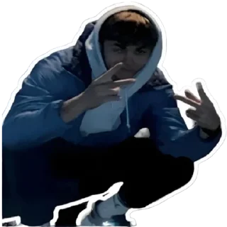 Sticker dasaev_nik_13 - 1