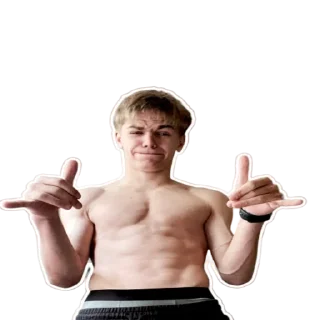 Sticker dasaev_nik_13 - 7