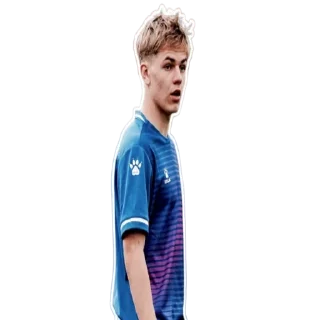 Sticker dasaev_nik_13 - 2