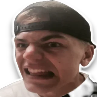 Sticker dasaev_nik_13 - 0