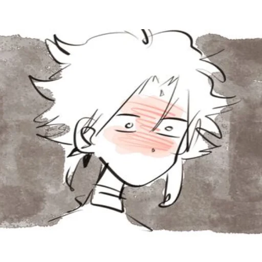 сяовены канон - эскиз