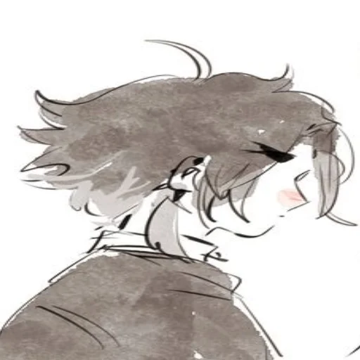 эскиз искусство иллюстрация