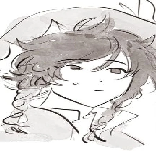 эскиз линейное искусство иллюстрация