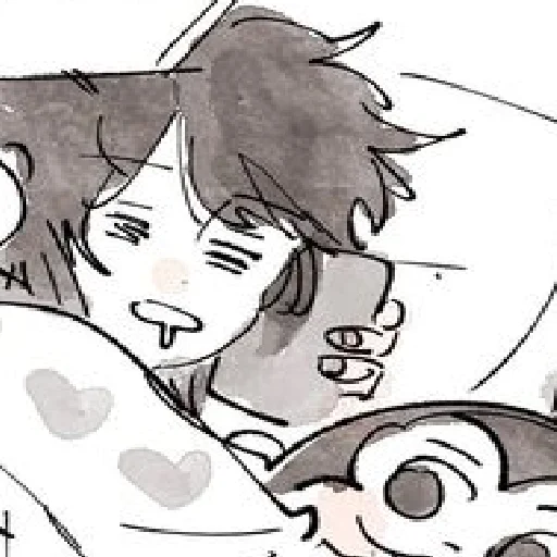 эскиз искусство иллюстрация