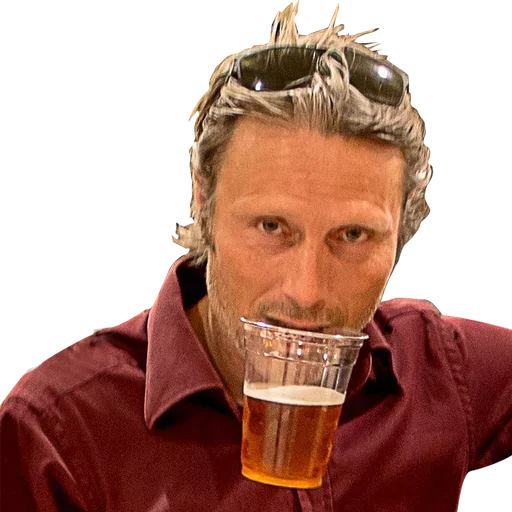 Sticker dashakashas - 1