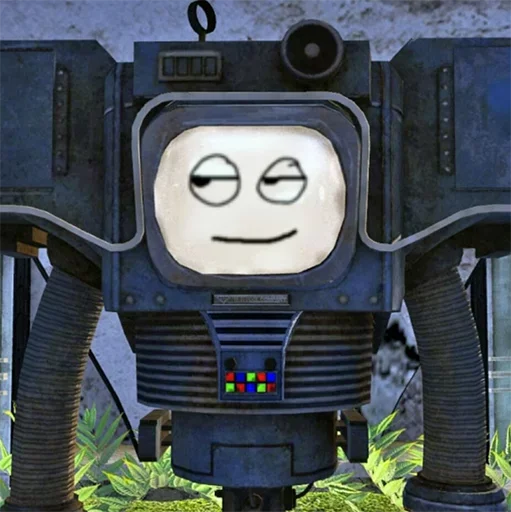 Стикер dashakashas - 1