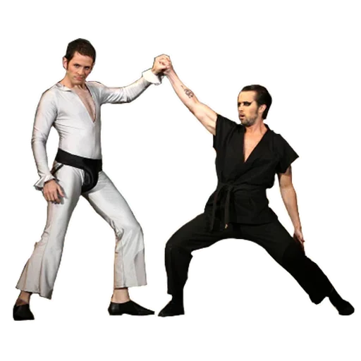 Sticker dashakashas - 1