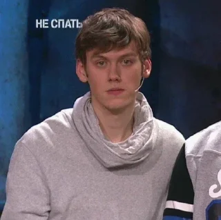 Стикер тоха/дошик - 11