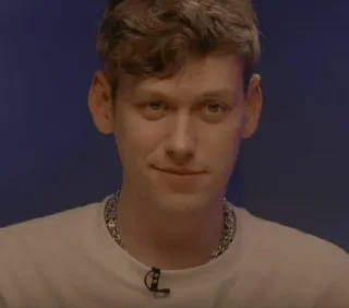 Стикер тоха/дошик - 1