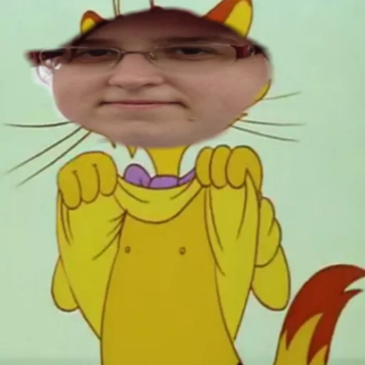 Стикер Дашка - 6