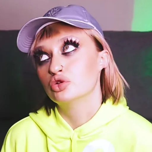 human face person clothing