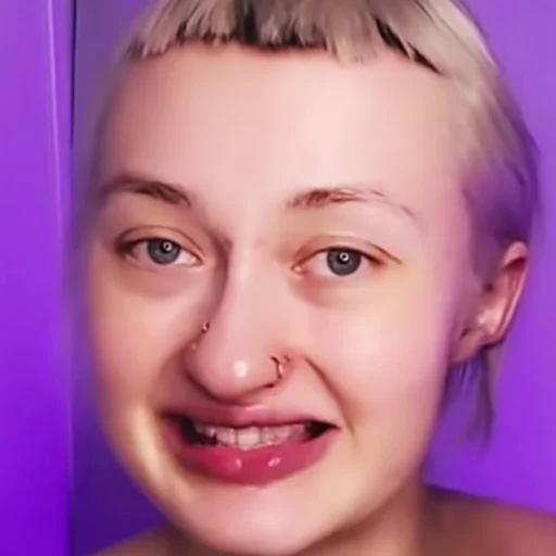 human face person smile