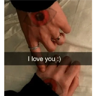 Sticker Дасквуд - 7