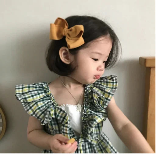 person human face toddler