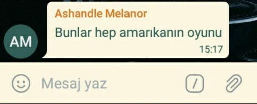 DAQO - @daqomods - Человек