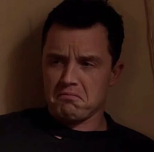 person human face forehead