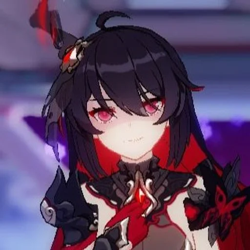 аниме мультфильм вымышленный персонаж