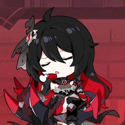 аниме мультфильм вымышленный персонаж