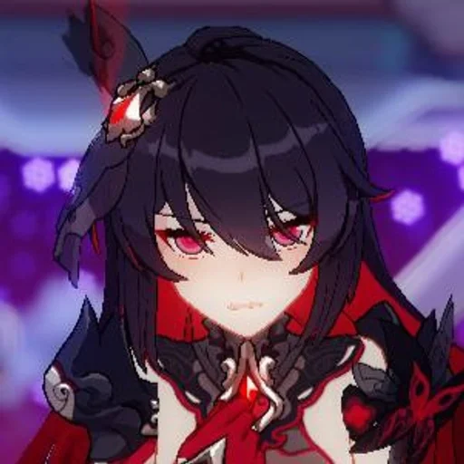 аниме мультфильм вымышленный персонаж