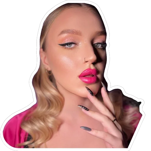 Стикер davaydynem5 - 1