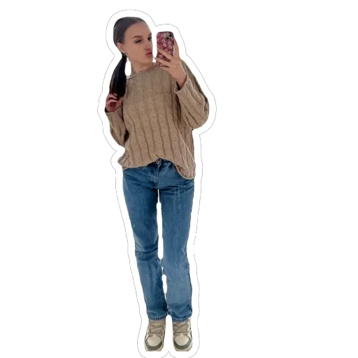 Sticker davaydynem5 - 1