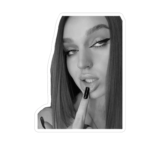 Стикер davaydynem5 - 1