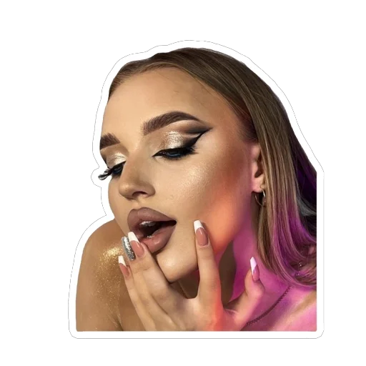 Sticker davaydynem5 - 1