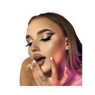 Стикер @davaydynem - 1