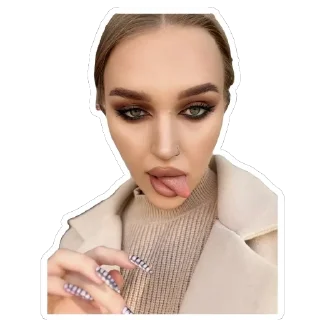 Стикер @davaydynem - 5