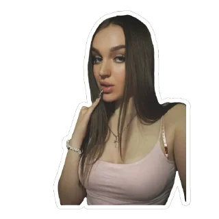 Стикер @davaydynem - 6