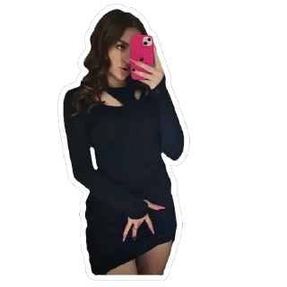 Стикер @davaydynem - 0