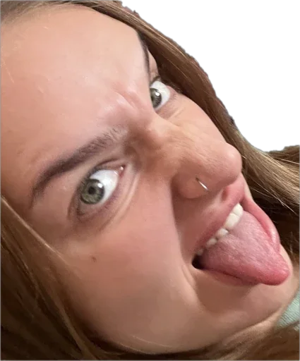 Sticker davaydynemmmm - 1