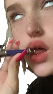 Sticker @davaydynemmmm - 1