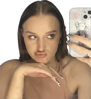 Sticker @davaydynemmmm - 3