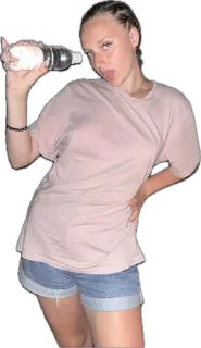 Sticker @davaydynemmmm - 4