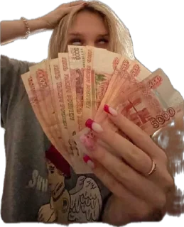 Sticker @davaydynemmmm - 6