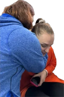 Sticker @davaydynemmmm - 0