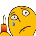 Sticker Daveusa's stickerpack - 10