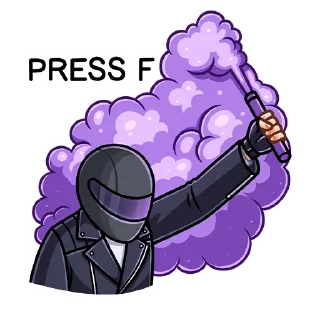 Sticker Дэвид :: @stickroom - 1