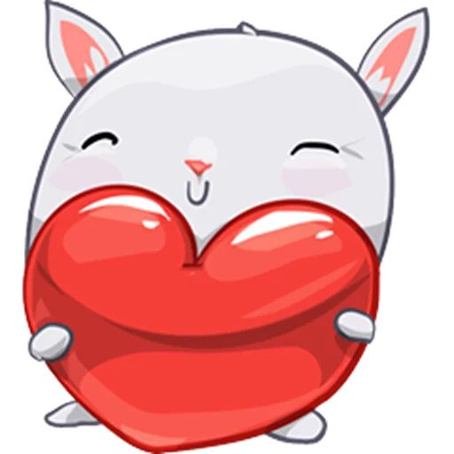 Стикер Bun - 11