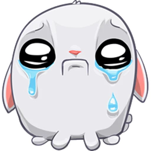 Стикер Bun - 4