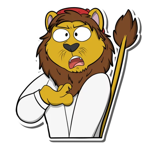 Стикер davidproof - 1